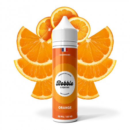 Orange 70 ML