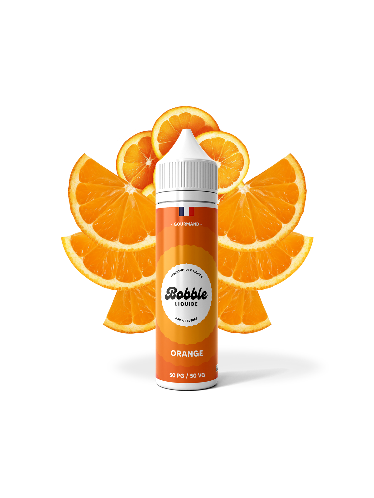 Orange 70 ML