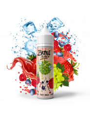 Cassis Fruits Rouges Raisin 70 ML