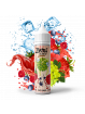 Cassis Fruits Rouges Raisin 70 ML