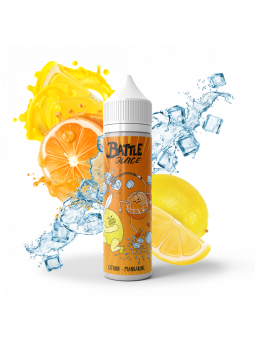 Citron Mandarine 70 ML