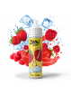 Fraise Framboise 70 ML