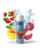 Fraise Litchi Pêche 70 ML