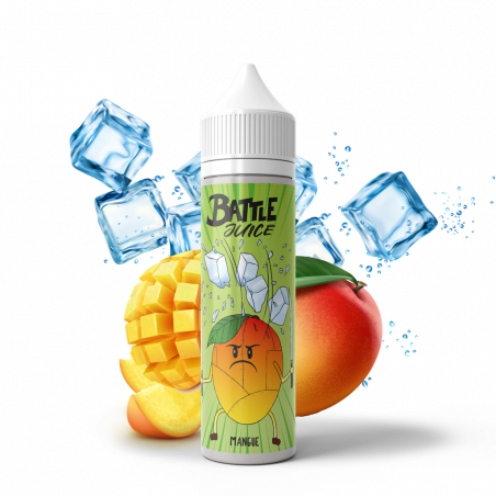 Mangue 70 ML