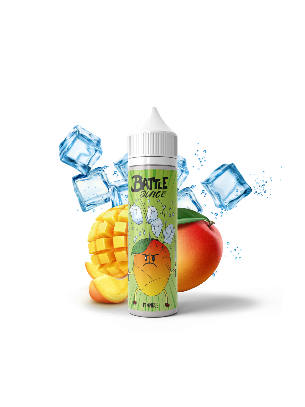 Mangue 70 ML