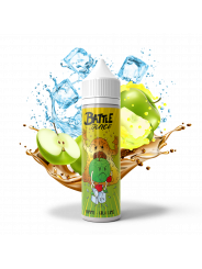 Pomme Cola Lime 70 ML