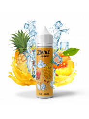 Pêche Ananas 70 ML