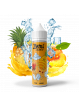 Pêche Ananas 70 ML