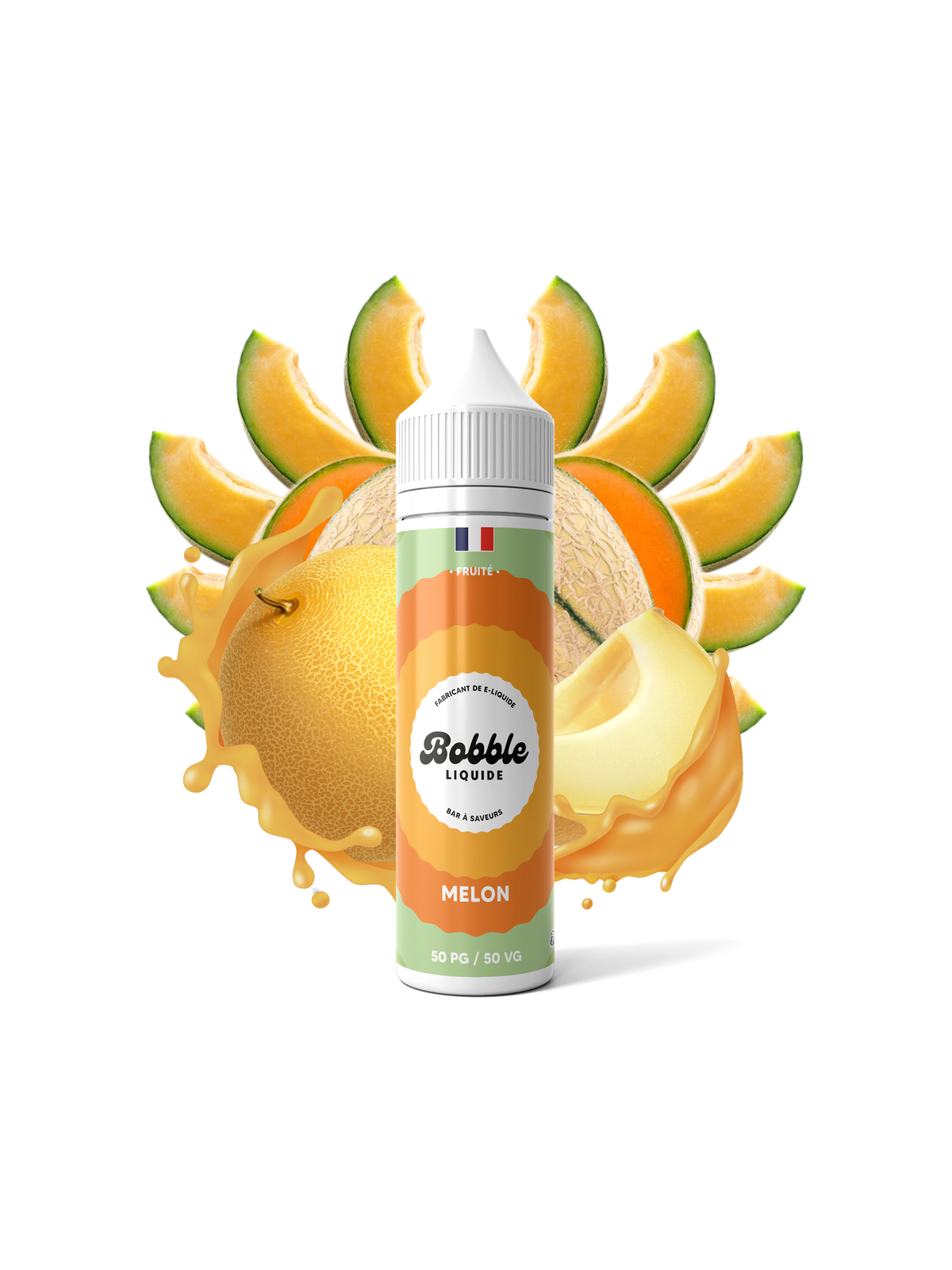 Melon 70 ML