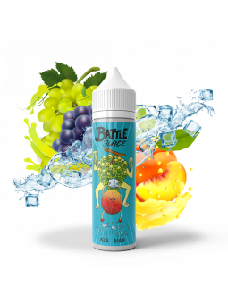 Pêche Raisin 70 ML