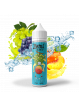 Pêche Raisin 70 ML