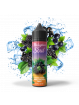 Cassis Mûre Baies d'Aronia Frais 70 ML