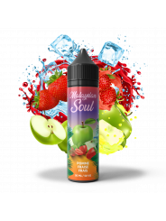 Fraise Pomme Frais 70 ML