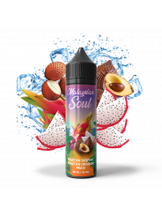 Fruit du Serpent Fruit du Dragon Frais 70 ML