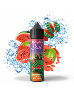 Mix Pastèques Frais 70 ML