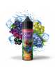 Mix Raisins Fruits Noirs Frais 70 ML