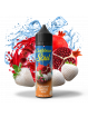 Fraise Blanche Groseille Grenadine Frais 70 ML