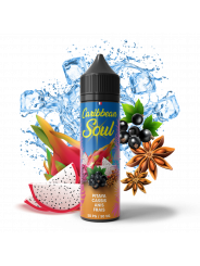 Pitaya Cassis Anis Frais 70 ML