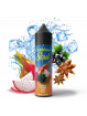 Pitaya Cassis Anis Frais 70 ML