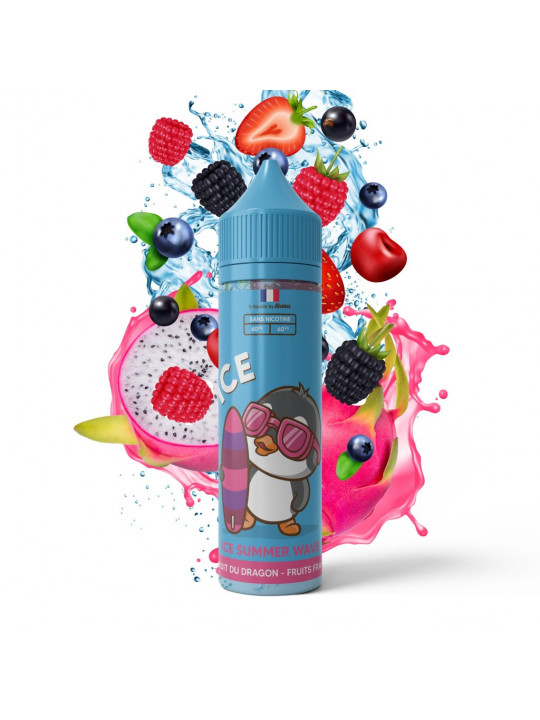 Summer Wave 120 ML