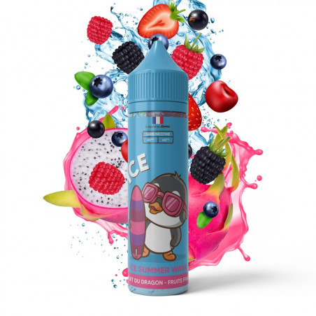 Summer Wave 120 ML