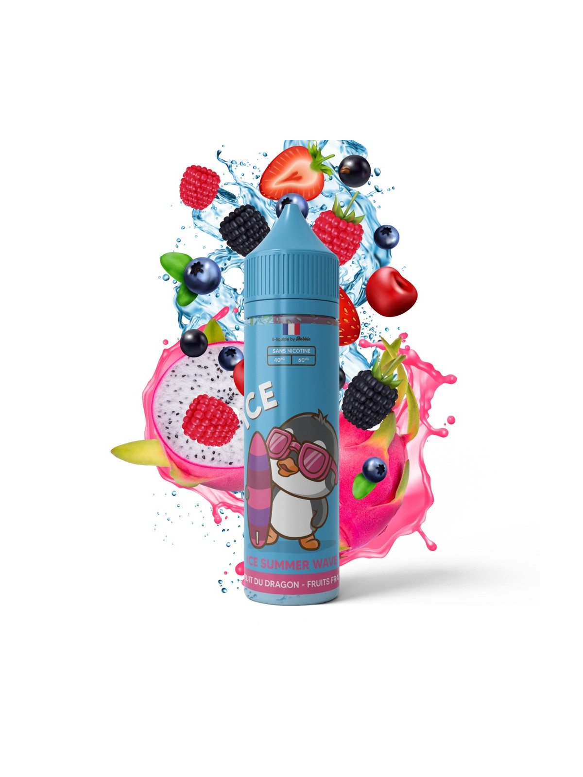 Summer Wave 120 ML
