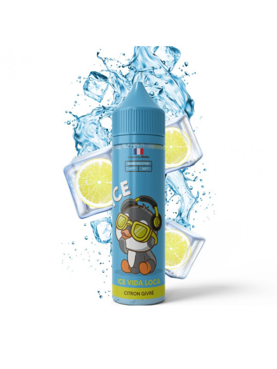 Vida Loca 120 ML