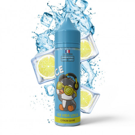 Vida Loca 120 ML