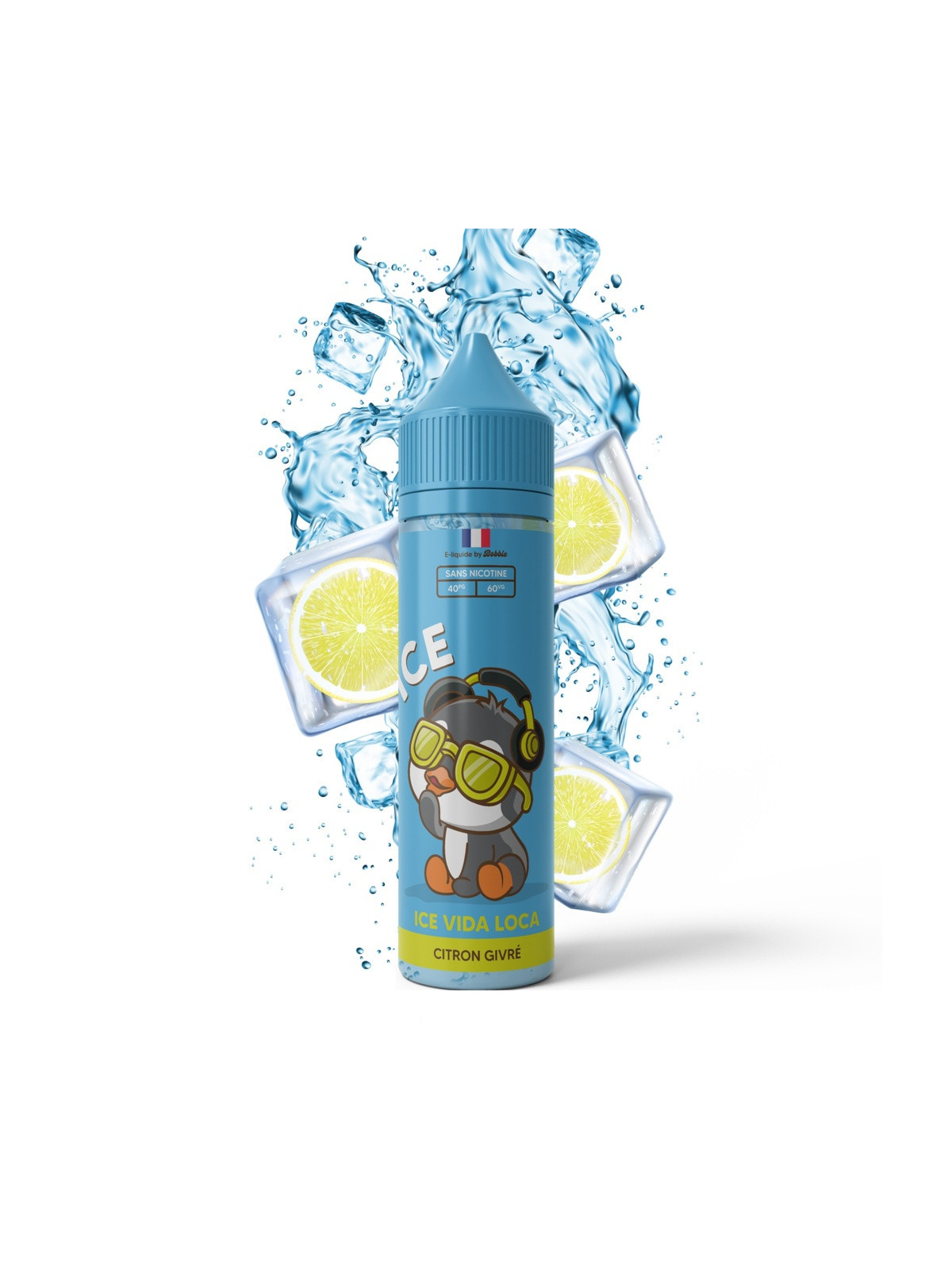 Vida Loca 120 ML
