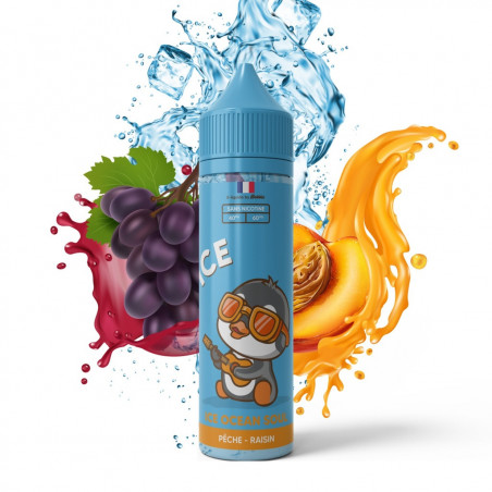 Ocean Soul 120 ML