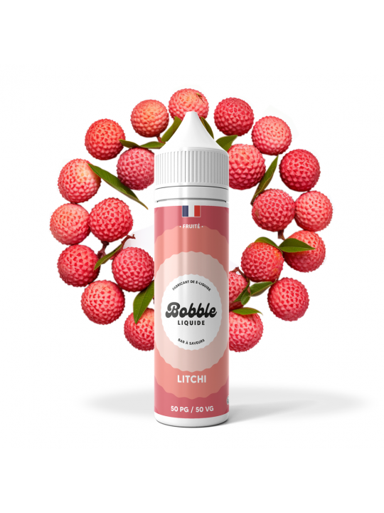 Litchi 70 ML