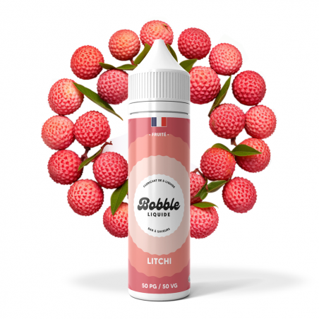 Litchi 70 ML