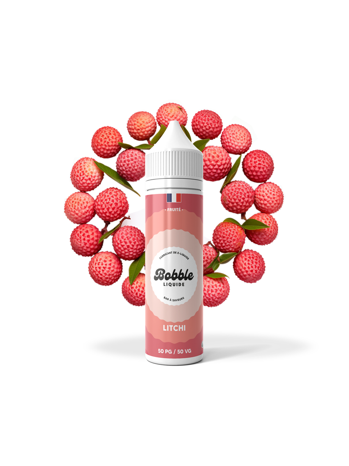 Litchi 70 ML