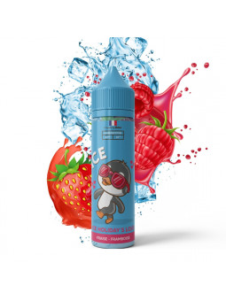 Holiday's Love 120 ML