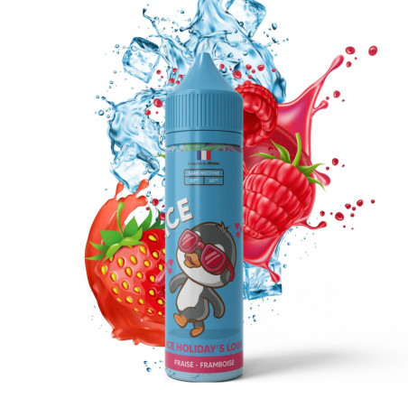 Holiday's Love 120 ML