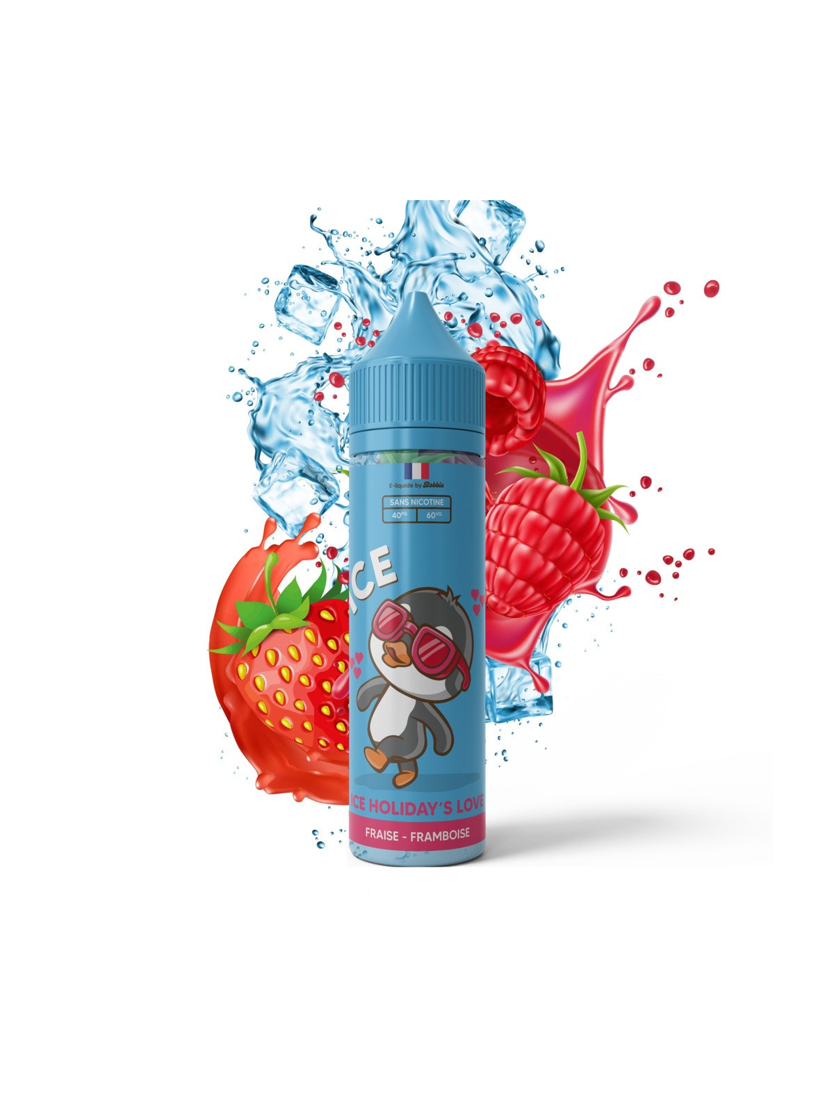 Holiday's Love 120 ML
