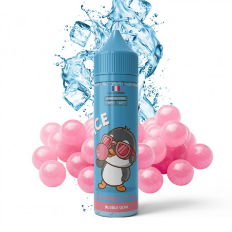 Bubba Lover 120 ML