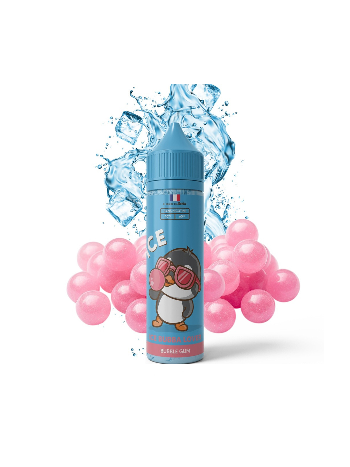 Bubba Lover 120 ML