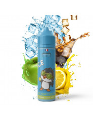Crazy Player 120 ML