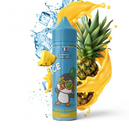 Isla Bonita 120 ML