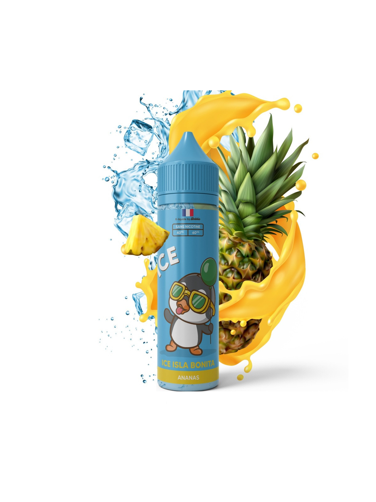 Isla Bonita 120 ML