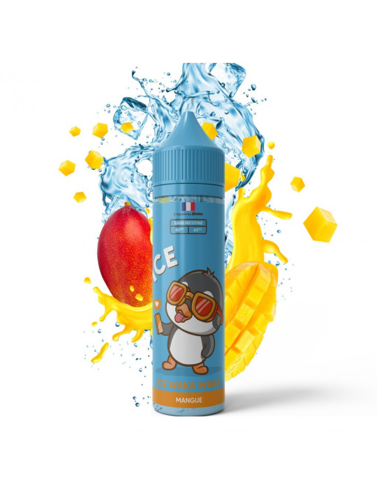 Waka Waka 120 ML