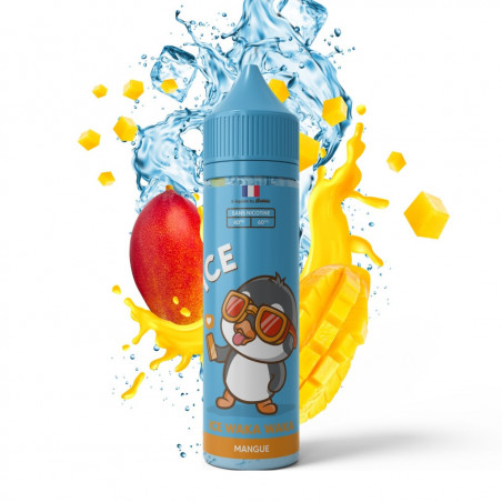 Waka Waka 120 ML