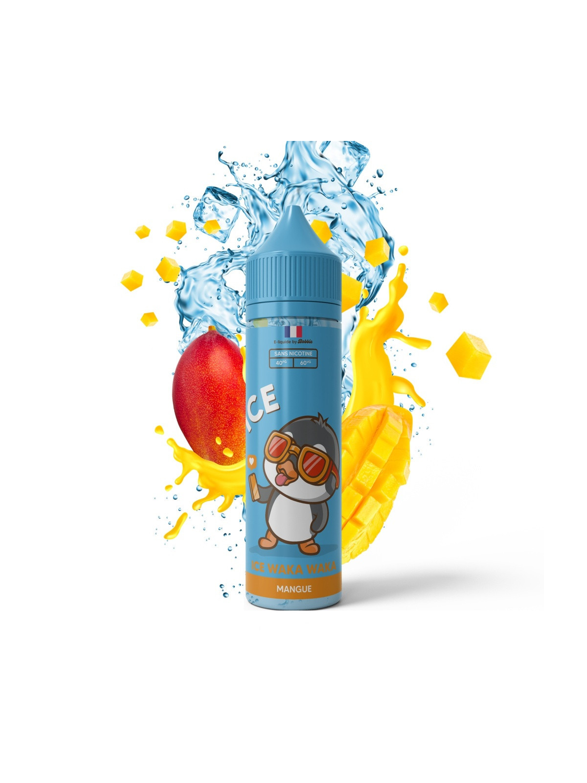Waka Waka 120 ML