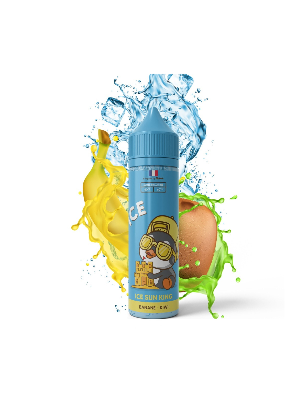 Sun King 120 ML