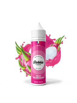 Fruit du Dragon 70 ML