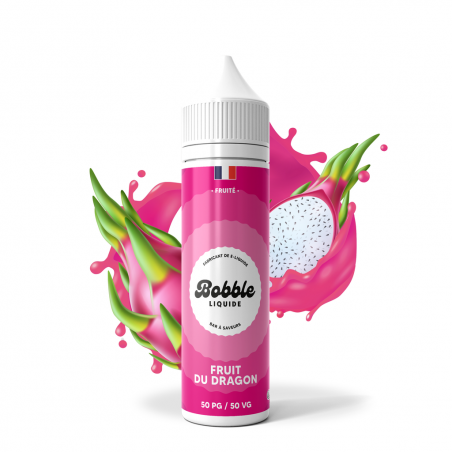 Fruit du Dragon 70 ML