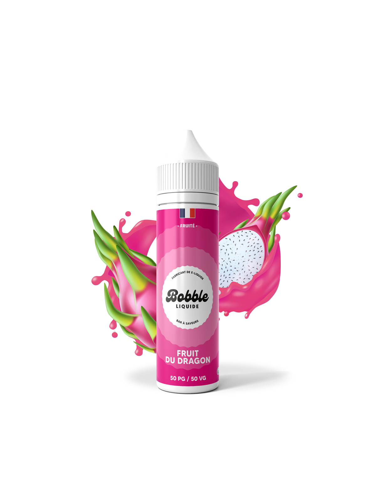 Fruit du Dragon 70 ML
