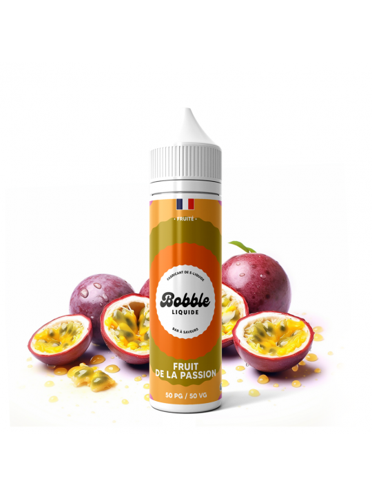 Fruit de la Passion 70 ML