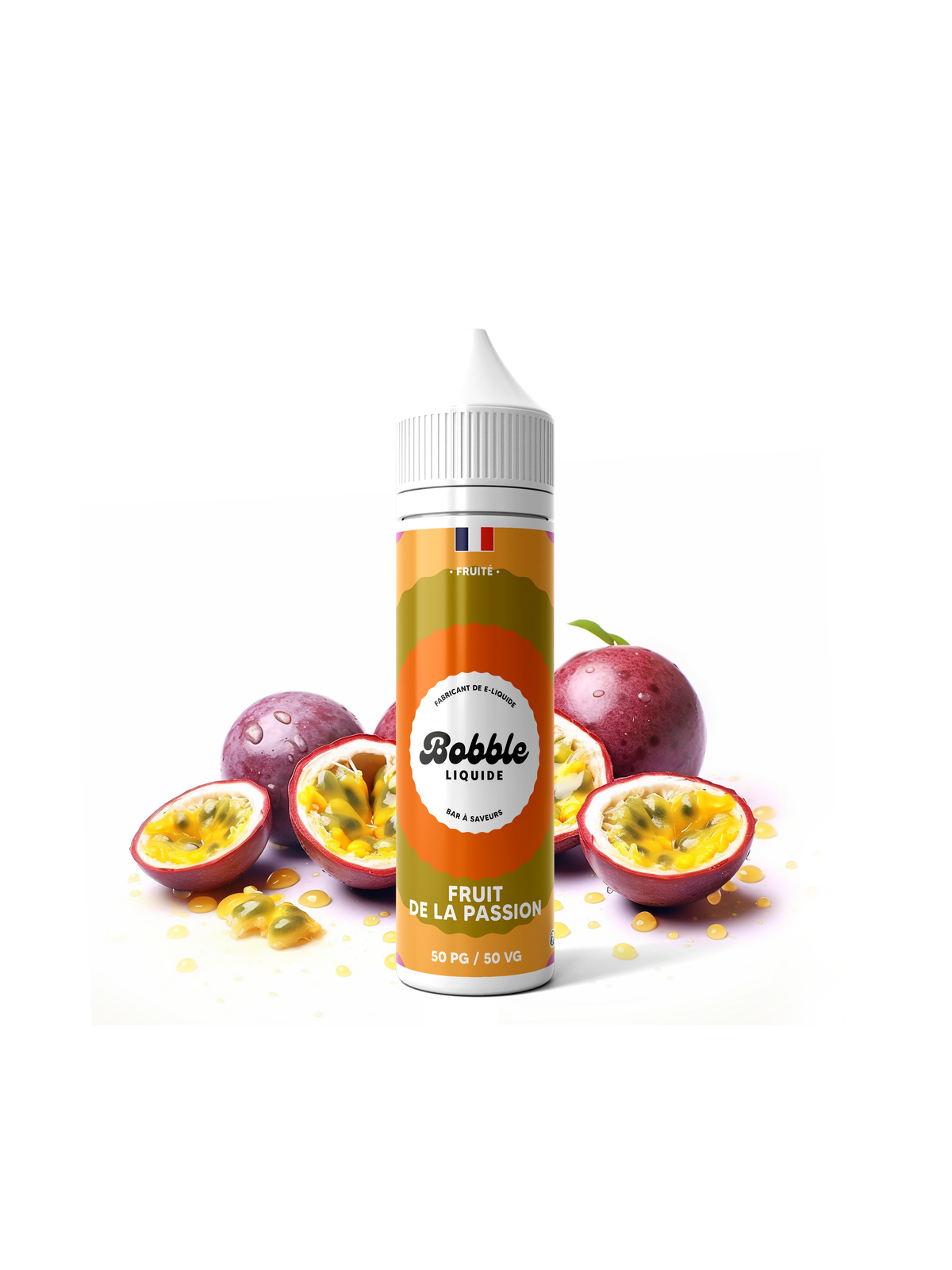 Fruit de la Passion 70 ML